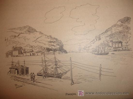 Arte: PASAJES,GUIPUZCUA - Foto 1