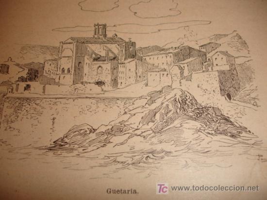 Arte: GUETARIA - Foto 1