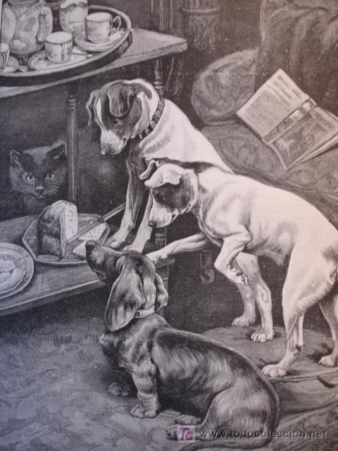 Art: TENTACION Y PRUDENCIA,FANNIE MOODY