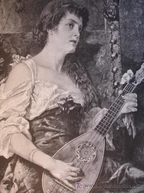 Art: LA CANCION FAVORITA,KIESEL