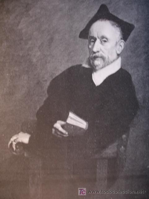 Art: UN JESUITA,GIAMBATTISTA MORON