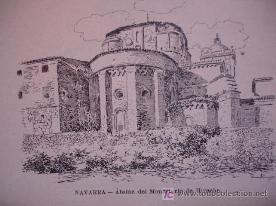 Art: NAVARRA,HIRACHE