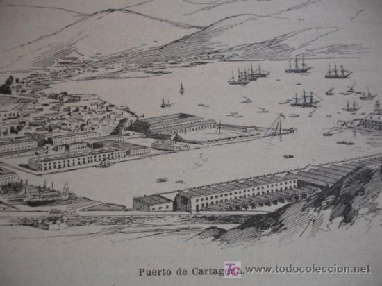 Arte: CARTAGENA - Foto 1
