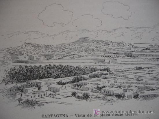 Arte: CARTAGENA - Foto 1