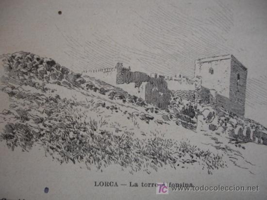 Arte: LORCA,MURCIA - Foto 1
