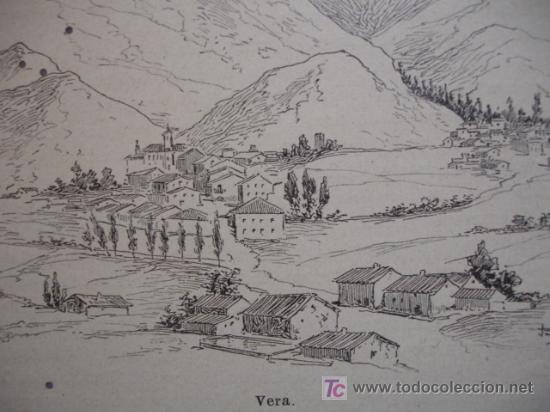 Arte: VERA,GUIPUZCOA - Foto 1