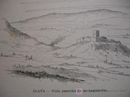 Arte: ALAVA,LAGUARDIA