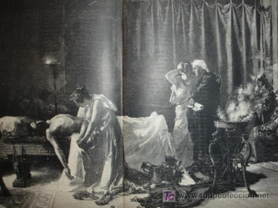 Art: LA MUERTE DE LUCANO,JOSE GARNELO