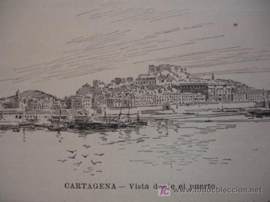 Arte: CARTAGENA - Foto 1