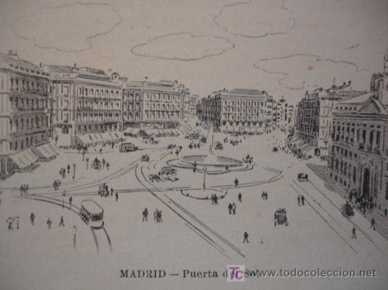 Arte: MADRID, - Foto 1