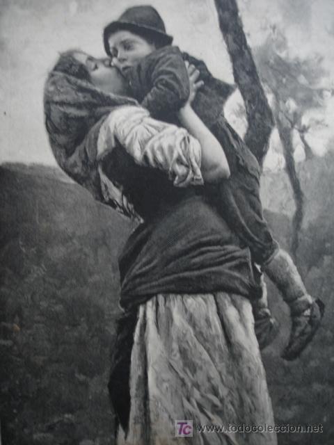 Arte: REY MIO,FERRAGUTI - Foto 1