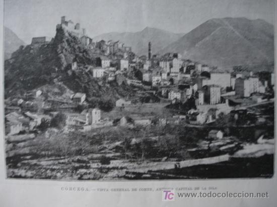 Arte: CORCEGA - Foto 1