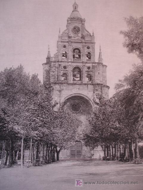 Arte: BILBAO,SANTA MARIA DE BEGO&Ntilde;A - Foto 1