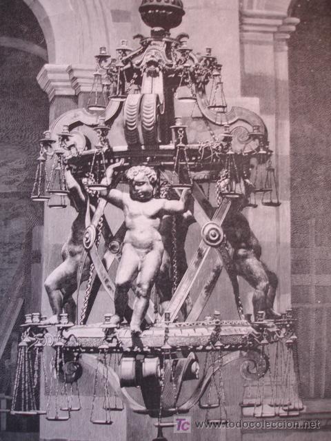 Arte: PISA,LAMPARA GALILEO - Foto 1