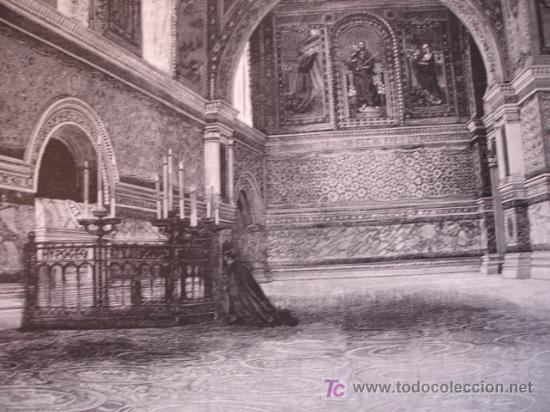 Arte: ROMA,SEPULCRO PIO IX - Foto 1