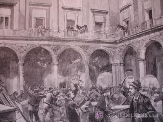 Art: SICILIA,MAZZARA DEL VALLO,MANIFESTACION