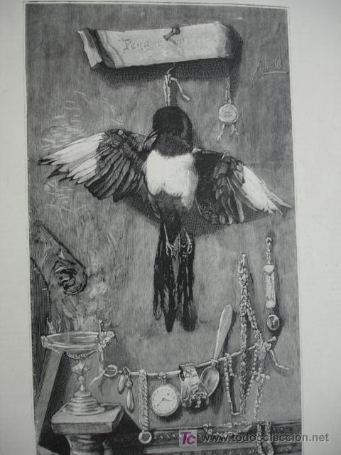 Arte: PENA DE MUERTE AL LADRON,VICTOR MORELLI - Foto 1