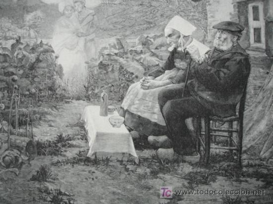 Art: CINCUENTA  A&Ntilde;OS DESPUES,HIRCHELD