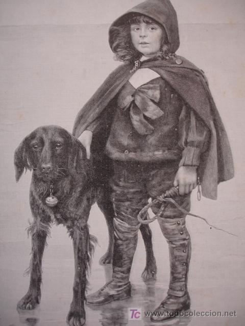 Arte: LAS DOS AMIGOS,JACK Y LEO AUBLET - Foto 1