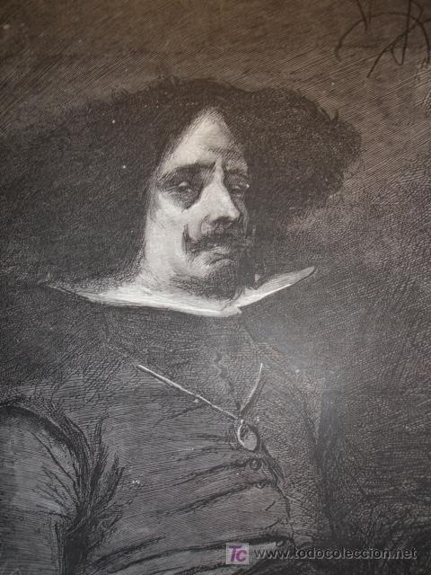 Arte: VELAZQUEZ - Foto 1