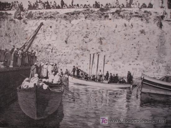 Arte: MAZAGAN,MUELLE - Foto 1