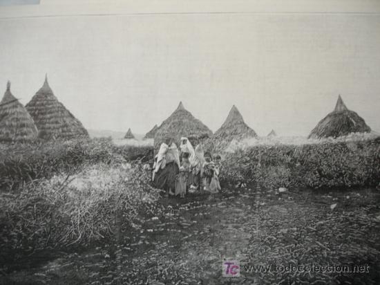 Arte: MAZAGAN,ALDEA SIMARA - Foto 1