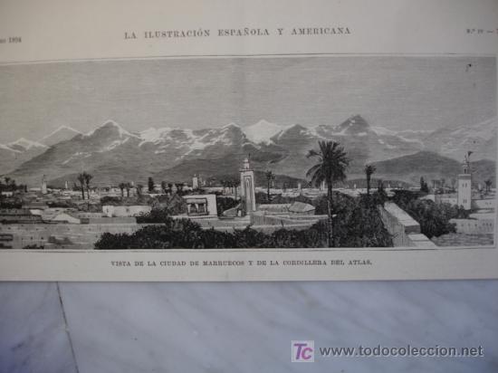 Arte: MARRAKECH - Foto 1