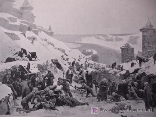 Arte: BOCAS INUTILES,TATTEGRAIN - Foto 1