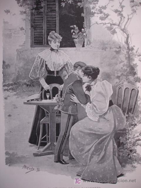 Arte: TERMINO VACACIONES,PICOLO - Foto 1
