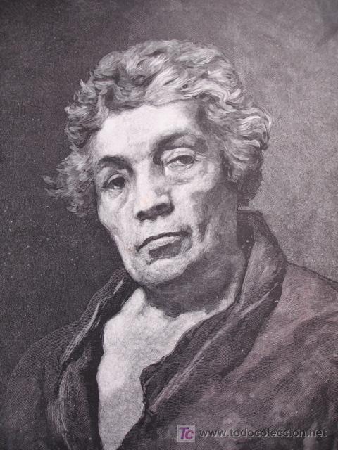 Arte: VELAZQUEZ,ESOPO - Foto 1