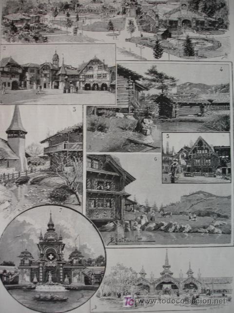 Arte: GINEBRA,SUIZA - Foto 1