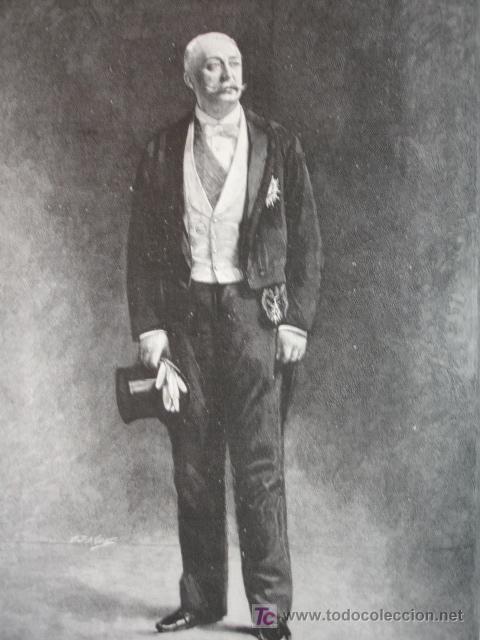 Arte: FRANCIA,FELIX FAURE - Foto 1