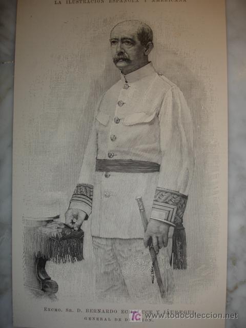Arte: BERNARDO ECHANICE Y JAUREGUI - Foto 1