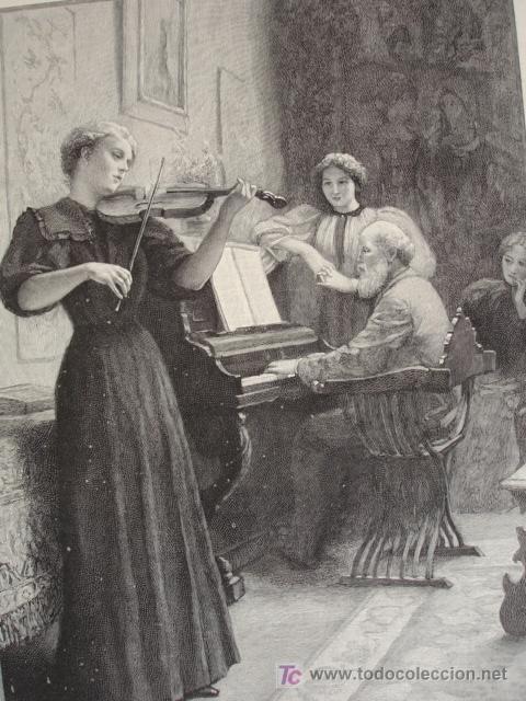 Arte: ANDANTE,ETIENNE AZAMBRE - Foto 1