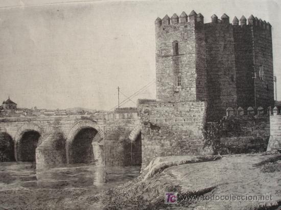 Arte: CORDOBA - Foto 1