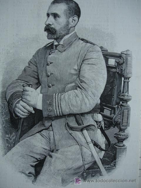 Arte: LUIS MANCADA Y SOLER - Foto 1