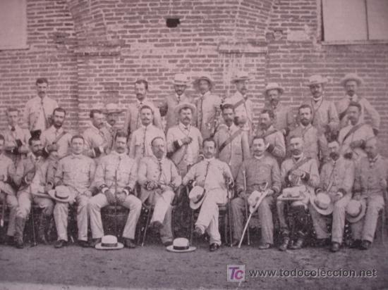 Art: CUBA,REGIMIENTO ,TARRAGONA