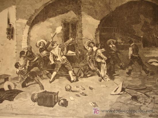 Arte: LA HOSTERIA DE LA PAZ,DOMINGO MU&Ntilde;OZ - Foto 1