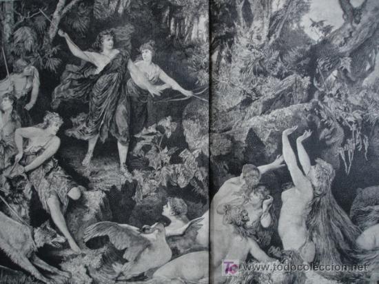 Arte: DIANA CAZADORA,MAKART - Foto 1