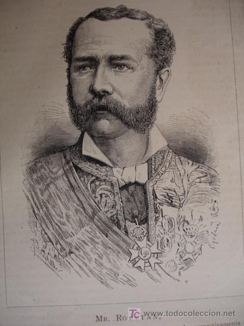 Arte: ROUSTAN - Foto 1