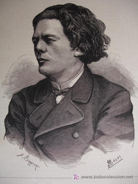 Arte: ANTONIO RUBINSTEIN - Foto 1