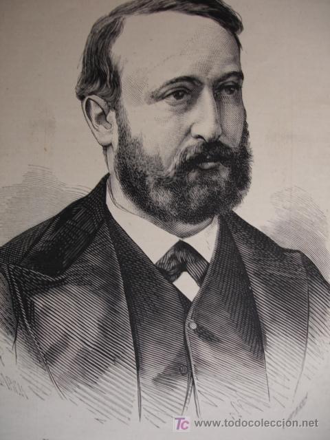 Arte: FRANCISCO SANS Y CABOT - Foto 1