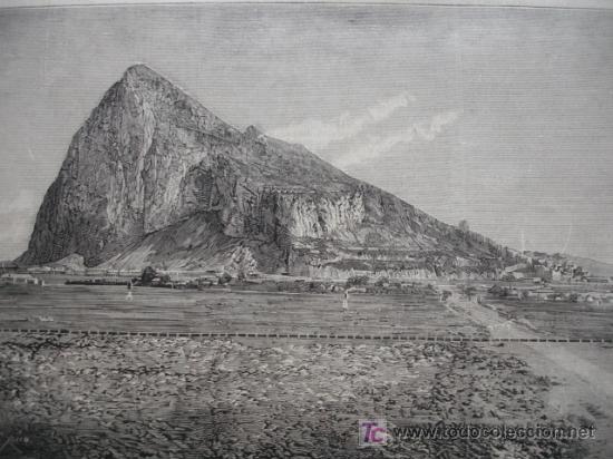 Arte: GIBRALTAR - Foto 1