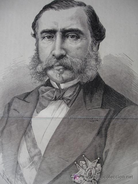 Arte: MANUEL ALONSO MARTINEZ - Foto 1