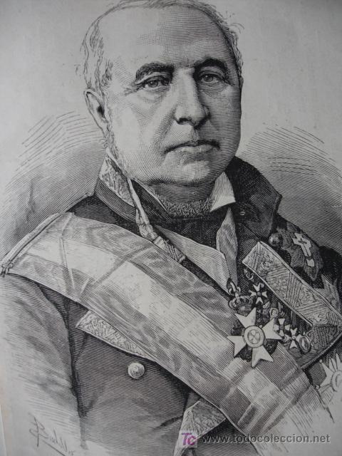 Arte: FRANCISCO DE PAULA PAVIA Y PAVIA - Foto 1