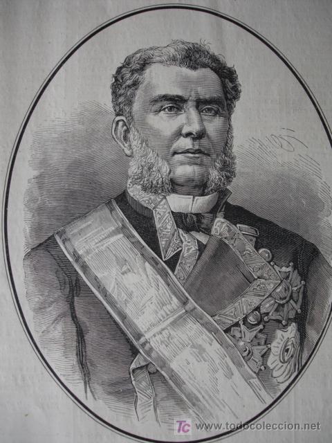 Arte: ENRIQUE CROKER Y PAVIA - Foto 1