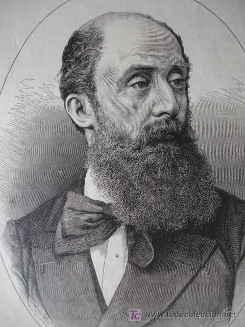 Arte: DUQUE DE FERNAN NU&Ntilde;EZ - Foto 1