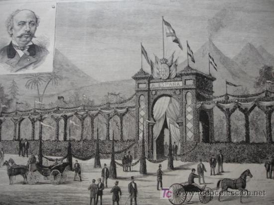 Arte: GUATEMALA,MIGUEL SUAREZ - Foto 1