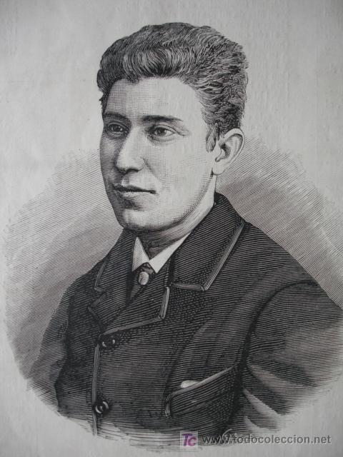 Arte: CEFERINO PALENCIA - Foto 1
