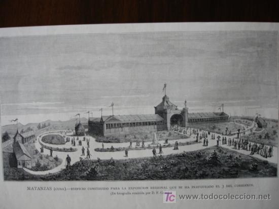 Arte: CUBA,MATANZAS,EXPOSICION - Foto 1